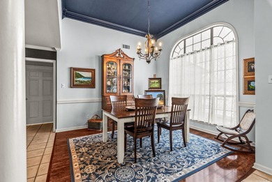 Home Sweet Home! Welcome to the Country Club of Arkansas - where on The Country Club of Arkansas in Arkansas - for sale on GolfHomes.com, golf home, golf lot