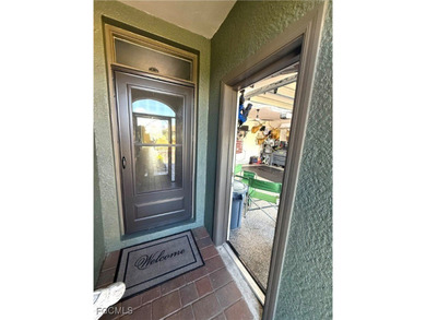 Located within the Magnolia Landing community, this residence on Herons Glen Golf and Country Club in Florida - for sale on GolfHomes.com, golf home, golf lot