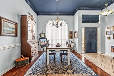 Home Sweet Home! Welcome to the Country Club of Arkansas - where on The Country Club of Arkansas in Arkansas - for sale on GolfHomes.com, golf home, golf lot