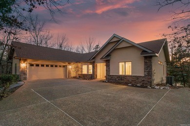 Located on the 15th fairway of Isabella Golf Course, just a on Isabella Golf Course  in Arkansas - for sale on GolfHomes.com, golf home, golf lot