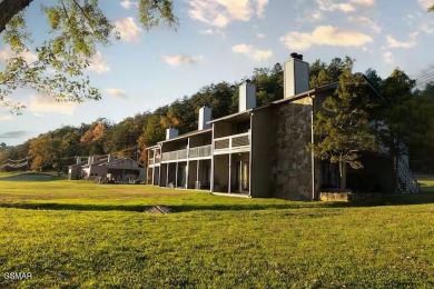 Sit back and enjoy the sights and sounds of golf as you sip your on Bent Creek Golf Course in Tennessee - for sale on GolfHomes.com, golf home, golf lot