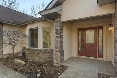 Located on the 15th fairway of Isabella Golf Course, just a on Isabella Golf Course  in Arkansas - for sale on GolfHomes.com, golf home, golf lot