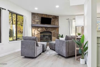 Sit back and enjoy the sights and sounds of golf as you sip your on Bent Creek Golf Course in Tennessee - for sale on GolfHomes.com, golf home, golf lot