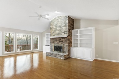 Located on the 15th fairway of Isabella Golf Course, just a on Isabella Golf Course  in Arkansas - for sale on GolfHomes.com, golf home, golf lot