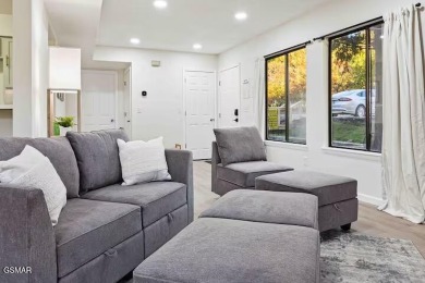 Sit back and enjoy the sights and sounds of golf as you sip your on Bent Creek Golf Course in Tennessee - for sale on GolfHomes.com, golf home, golf lot