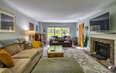 This 5-bedroom, 4.5-bath Colonial-style home offers 3,500 square on Whiteface Club and Resort in New York - for sale on GolfHomes.com, golf home, golf lot