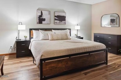 Sit back and enjoy the sights and sounds of golf as you sip your on Bent Creek Golf Course in Tennessee - for sale on GolfHomes.com, golf home, golf lot