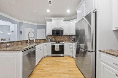 Welcome to 6645 W Valley View Rd, a beautifully maintained on Pinnacle Country Club in Arkansas - for sale on GolfHomes.com, golf home, golf lot