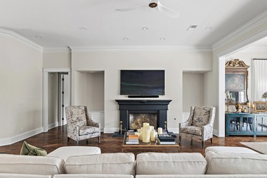 Welcome to a home that effortlessly blends timeless design with on Sandestin Golf and Beach Resort - Raven in Florida - for sale on GolfHomes.com, golf home, golf lot