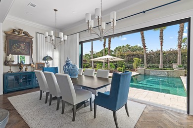 Welcome to a home that effortlessly blends timeless design with on Sandestin Golf and Beach Resort - Raven in Florida - for sale on GolfHomes.com, golf home, golf lot