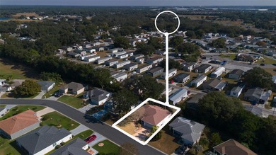 WELCOME HOME!! -- This beautifully maintained home located in on Sandpiper Golf Club in Florida - for sale on GolfHomes.com, golf home, golf lot