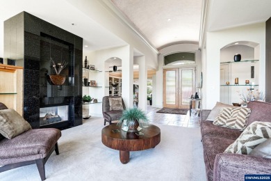 First time on the Market! Coveted single level in Creekside with on  in Oregon - for sale on GolfHomes.com, golf home, golf lot