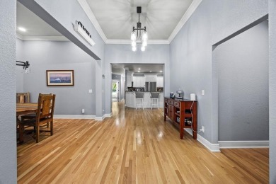 Welcome to 6645 W Valley View Rd, a beautifully maintained on Pinnacle Country Club in Arkansas - for sale on GolfHomes.com, golf home, golf lot
