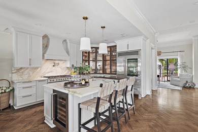 Welcome to a home that effortlessly blends timeless design with on Sandestin Golf and Beach Resort - Raven in Florida - for sale on GolfHomes.com, golf home, golf lot