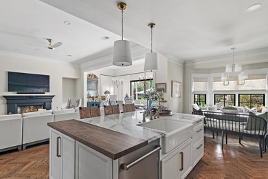 Welcome to a home that effortlessly blends timeless design with on Sandestin Golf and Beach Resort - Raven in Florida - for sale on GolfHomes.com, golf home, golf lot