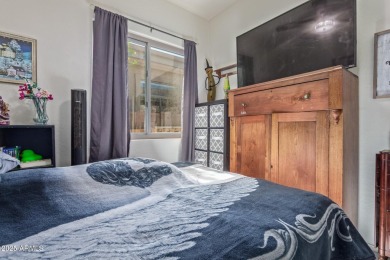 Beautifully upgraded 4 Bdrm/2 Bath single-story home on a quiet on Bear Creek Golf Complex  in Arizona - for sale on GolfHomes.com, golf home, golf lot