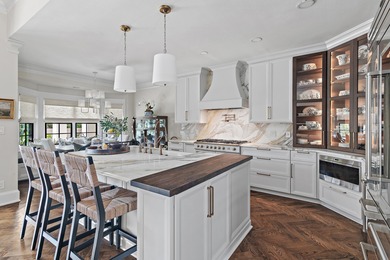 Welcome to a home that effortlessly blends timeless design with on Sandestin Golf and Beach Resort - Raven in Florida - for sale on GolfHomes.com, golf home, golf lot