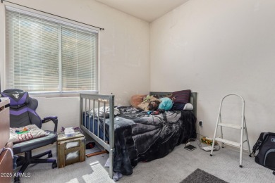 Beautifully upgraded 4 Bdrm/2 Bath single-story home on a quiet on Bear Creek Golf Complex  in Arizona - for sale on GolfHomes.com, golf home, golf lot