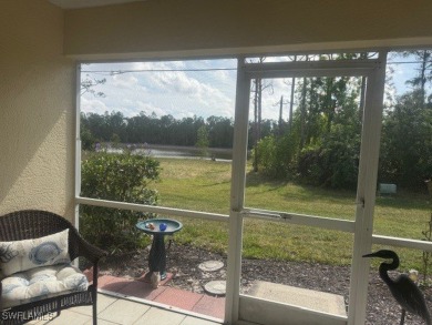 If you are looking for a peaceful tranquil home setting in the on Burnt Store Golf Club in Florida - for sale on GolfHomes.com, golf home, golf lot