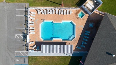 WELCOME HOME!! -- This beautifully maintained home located in on Sandpiper Golf Club in Florida - for sale on GolfHomes.com, golf home, golf lot