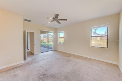 Want to live like you've retired to the house of your dreams on The Oasis Club at Champions Gate in Florida - for sale on GolfHomes.com, golf home, golf lot