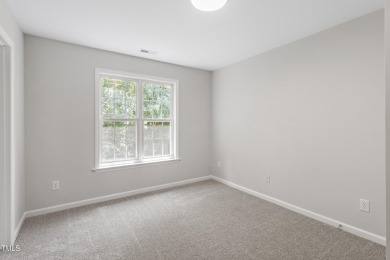 Welcome to this freshly updated home in the desirable Hedingham on Hedingham Golf and Athletic Club in North Carolina - for sale on GolfHomes.com, golf home, golf lot