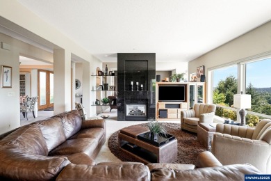 First time on the Market! Coveted single level in Creekside with on  in Oregon - for sale on GolfHomes.com, golf home, golf lot