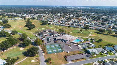 WELCOME HOME!! -- This beautifully maintained home located in on Sandpiper Golf Club in Florida - for sale on GolfHomes.com, golf home, golf lot