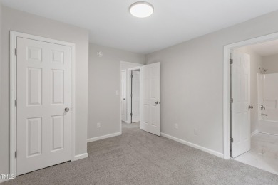 Welcome to this freshly updated home in the desirable Hedingham on Hedingham Golf and Athletic Club in North Carolina - for sale on GolfHomes.com, golf home, golf lot