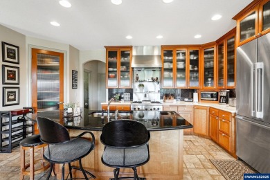 First time on the Market! Coveted single level in Creekside with on  in Oregon - for sale on GolfHomes.com, golf home, golf lot