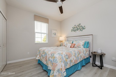 Bring your dreams of a Florida paradise to life in this on LPGA International Golf Course in Florida - for sale on GolfHomes.com, golf home, golf lot