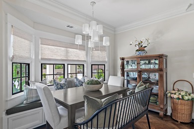 Welcome to a home that effortlessly blends timeless design with on Sandestin Golf and Beach Resort - Raven in Florida - for sale on GolfHomes.com, golf home, golf lot