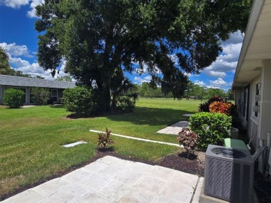 One or more photo(s) has been virtually staged. Carefree Living on Seven Springs Golf and Country Club in Florida - for sale on GolfHomes.com, golf home, golf lot