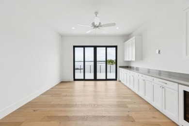 Introducing an extraordinary custom lakefront home on Cedar on Long Cove Golf Course in Texas - for sale on GolfHomes.com, golf home, golf lot
