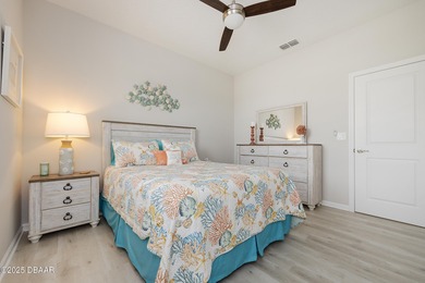 Bring your dreams of a Florida paradise to life in this on LPGA International Golf Course in Florida - for sale on GolfHomes.com, golf home, golf lot