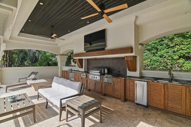 Welcome to a home that effortlessly blends timeless design with on Sandestin Golf and Beach Resort - Raven in Florida - for sale on GolfHomes.com, golf home, golf lot