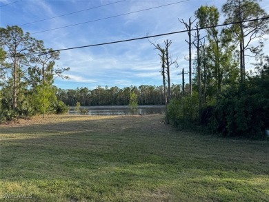 If you are looking for a peaceful tranquil home setting in the on Burnt Store Golf Club in Florida - for sale on GolfHomes.com, golf home, golf lot
