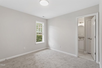 Welcome to this freshly updated home in the desirable Hedingham on Hedingham Golf and Athletic Club in North Carolina - for sale on GolfHomes.com, golf home, golf lot