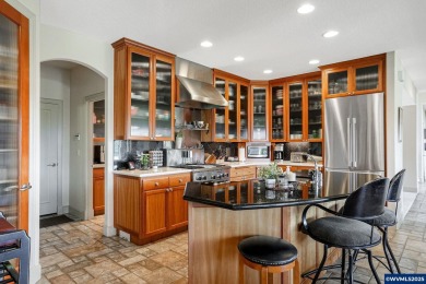 First time on the Market! Coveted single level in Creekside with on  in Oregon - for sale on GolfHomes.com, golf home, golf lot