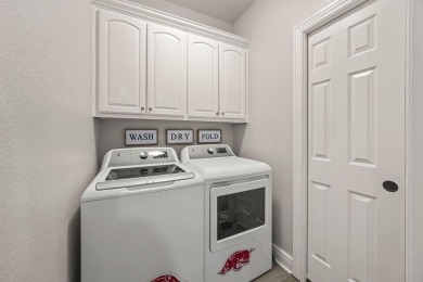 Welcome to 6645 W Valley View Rd, a beautifully maintained on Pinnacle Country Club in Arkansas - for sale on GolfHomes.com, golf home, golf lot