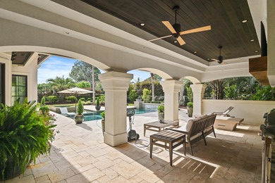 Welcome to a home that effortlessly blends timeless design with on Sandestin Golf and Beach Resort - Raven in Florida - for sale on GolfHomes.com, golf home, golf lot