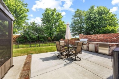 Welcome to 6645 W Valley View Rd, a beautifully maintained on Pinnacle Country Club in Arkansas - for sale on GolfHomes.com, golf home, golf lot