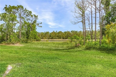 If you are looking for a peaceful tranquil home setting in the on Burnt Store Golf Club in Florida - for sale on GolfHomes.com, golf home, golf lot