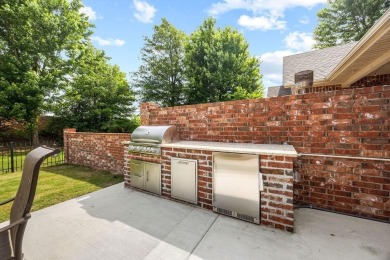 Welcome to 6645 W Valley View Rd, a beautifully maintained on Pinnacle Country Club in Arkansas - for sale on GolfHomes.com, golf home, golf lot