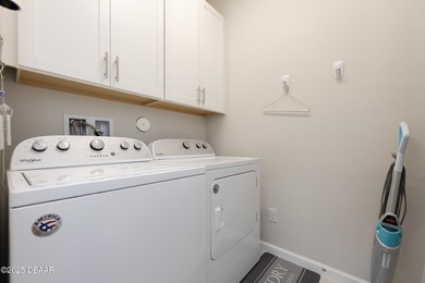 Bring your dreams of a Florida paradise to life in this on LPGA International Golf Course in Florida - for sale on GolfHomes.com, golf home, golf lot