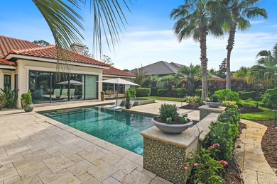 Welcome to a home that effortlessly blends timeless design with on Sandestin Golf and Beach Resort - Raven in Florida - for sale on GolfHomes.com, golf home, golf lot