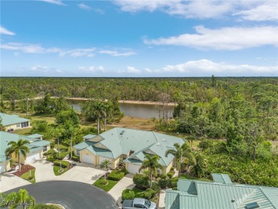 If you are looking for a peaceful tranquil home setting in the on Burnt Store Golf Club in Florida - for sale on GolfHomes.com, golf home, golf lot