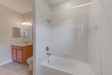 Want to live like you've retired to the house of your dreams on The Oasis Club at Champions Gate in Florida - for sale on GolfHomes.com, golf home, golf lot