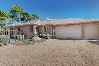 Welcome to this exquisite single-story home in the prestigious on Thorntree Country Club in Texas - for sale on GolfHomes.com, golf home, golf lot