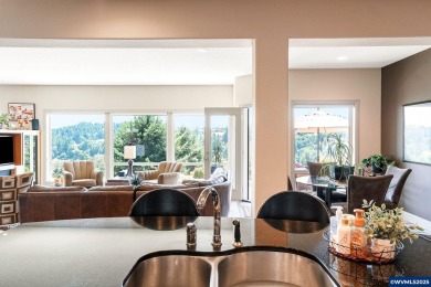 First time on the Market! Coveted single level in Creekside with on  in Oregon - for sale on GolfHomes.com, golf home, golf lot